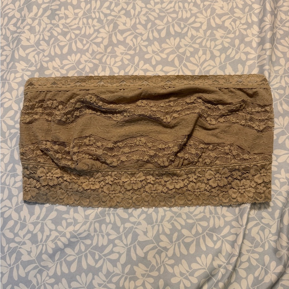 Free People Bandeau Intimates